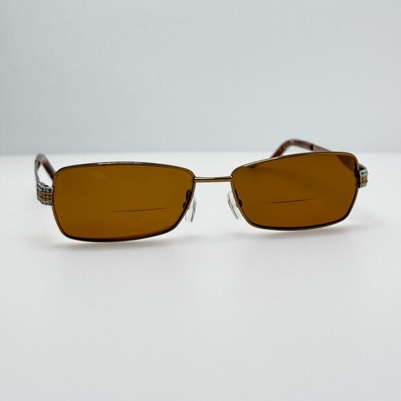 Gucci Eyeglasses Eye Glasses Frames GG 2750 GSD 56-15-140 - Picture 1 of 6